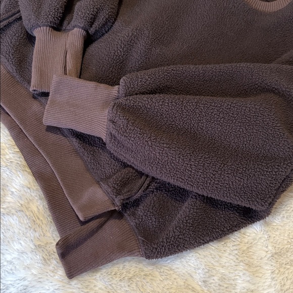 FREE PEOPLE COZY CAMDEN - Picture 3 of 9